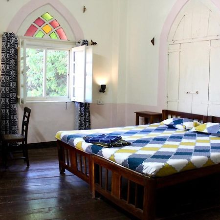 Royal Phoenix Inn Panaji Dış mekan fotoğraf