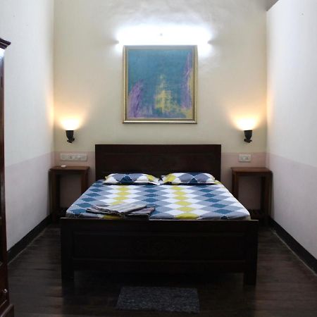 Royal Phoenix Inn Panaji Dış mekan fotoğraf