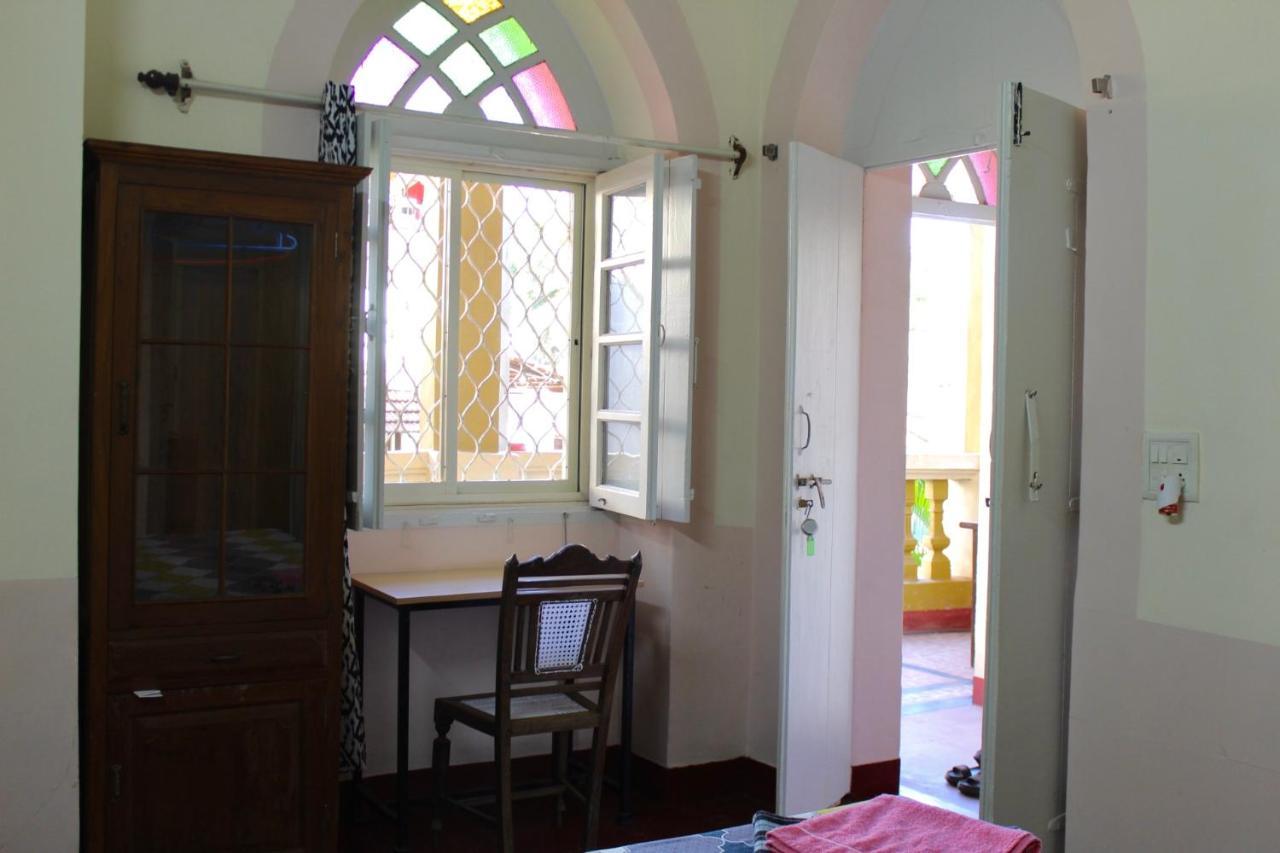 Royal Phoenix Inn Panaji Dış mekan fotoğraf
