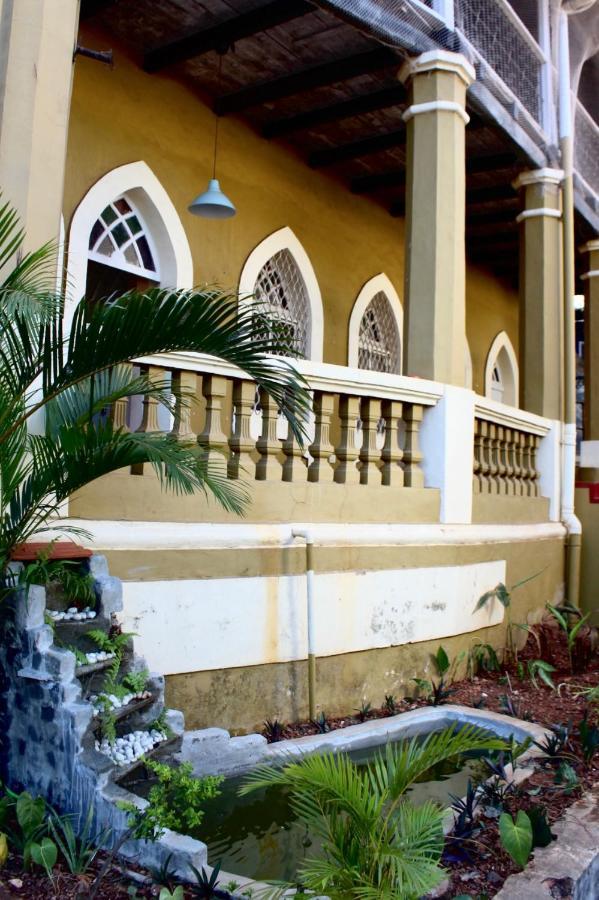 Royal Phoenix Inn Panaji Dış mekan fotoğraf