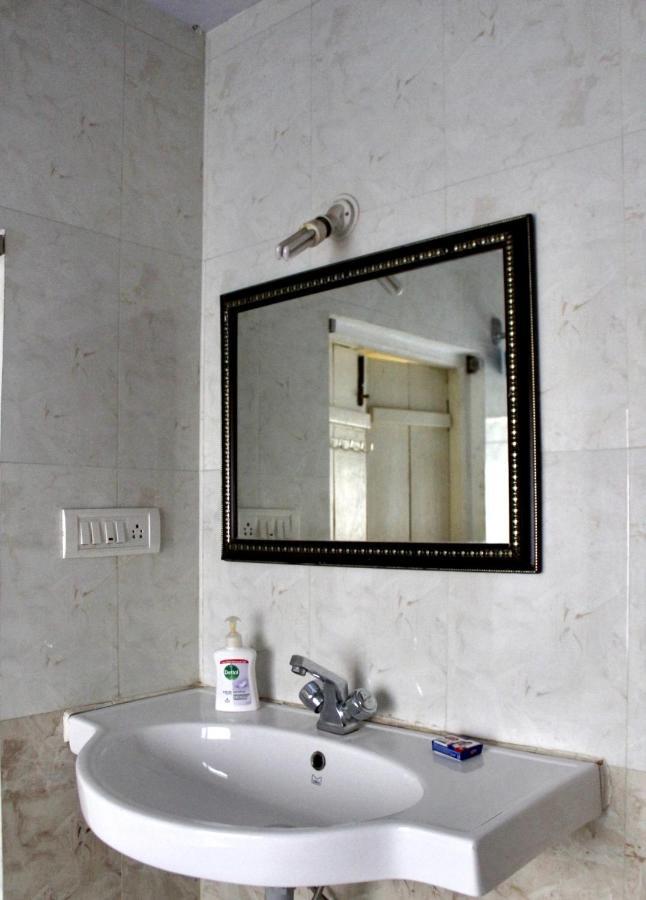 Royal Phoenix Inn Panaji Dış mekan fotoğraf