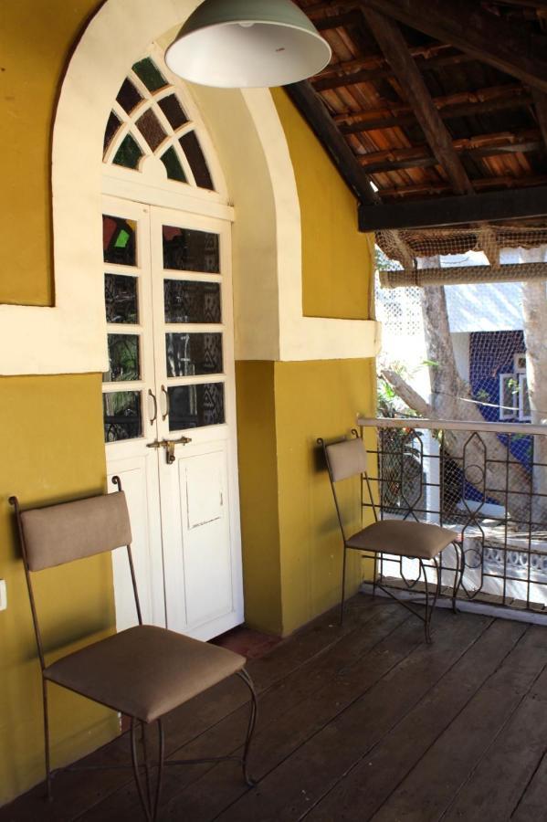 Royal Phoenix Inn Panaji Dış mekan fotoğraf