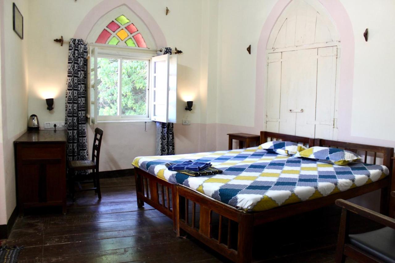 Royal Phoenix Inn Panaji Dış mekan fotoğraf