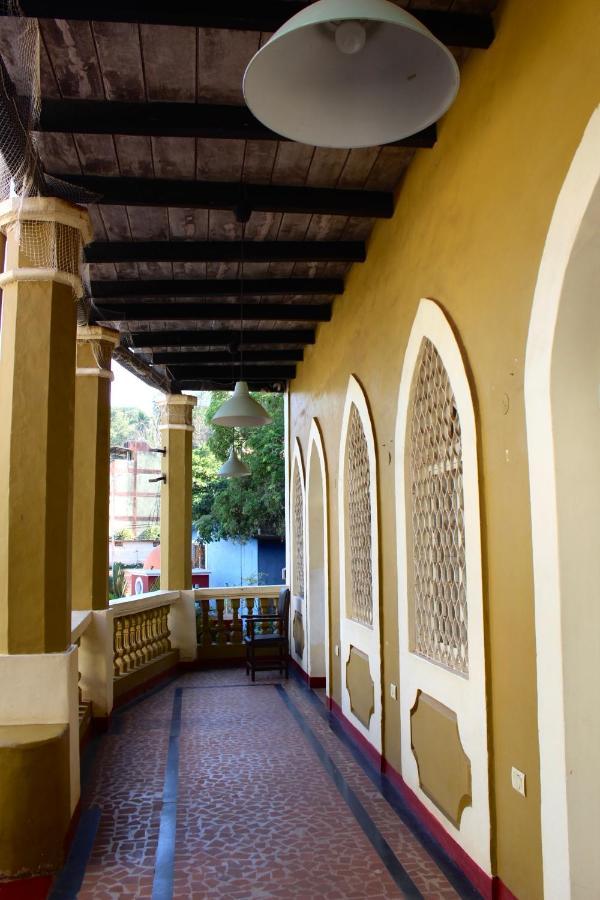 Royal Phoenix Inn Panaji Dış mekan fotoğraf
