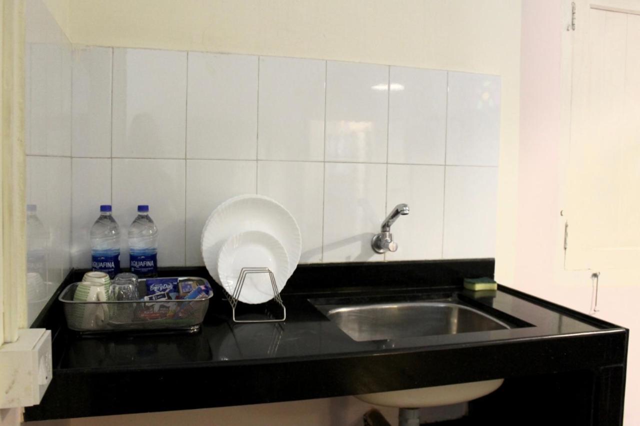 Royal Phoenix Inn Panaji Dış mekan fotoğraf