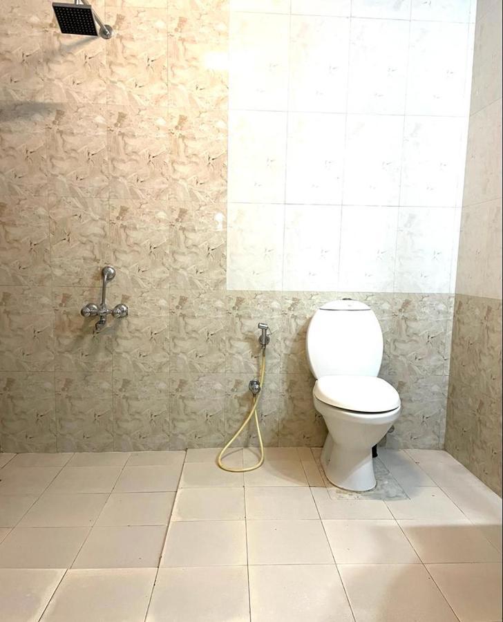 Royal Phoenix Inn Panaji Dış mekan fotoğraf
