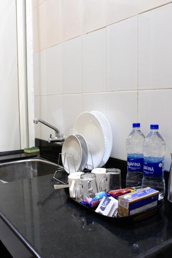 Royal Phoenix Inn Panaji Dış mekan fotoğraf